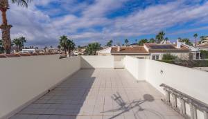 Reventa - Villa / Chalet - Ciudad Quesada - La Fiesta