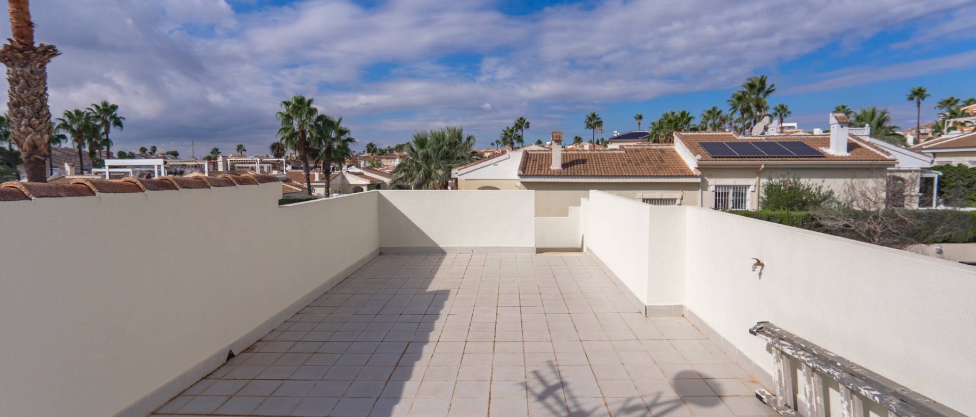 Reventa - Villa / Chalet - Ciudad Quesada - La Fiesta