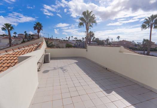 Reventa - Villa / Chalet - Ciudad Quesada - La Fiesta