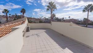 Reventa - Villa / Chalet - Ciudad Quesada - La Fiesta