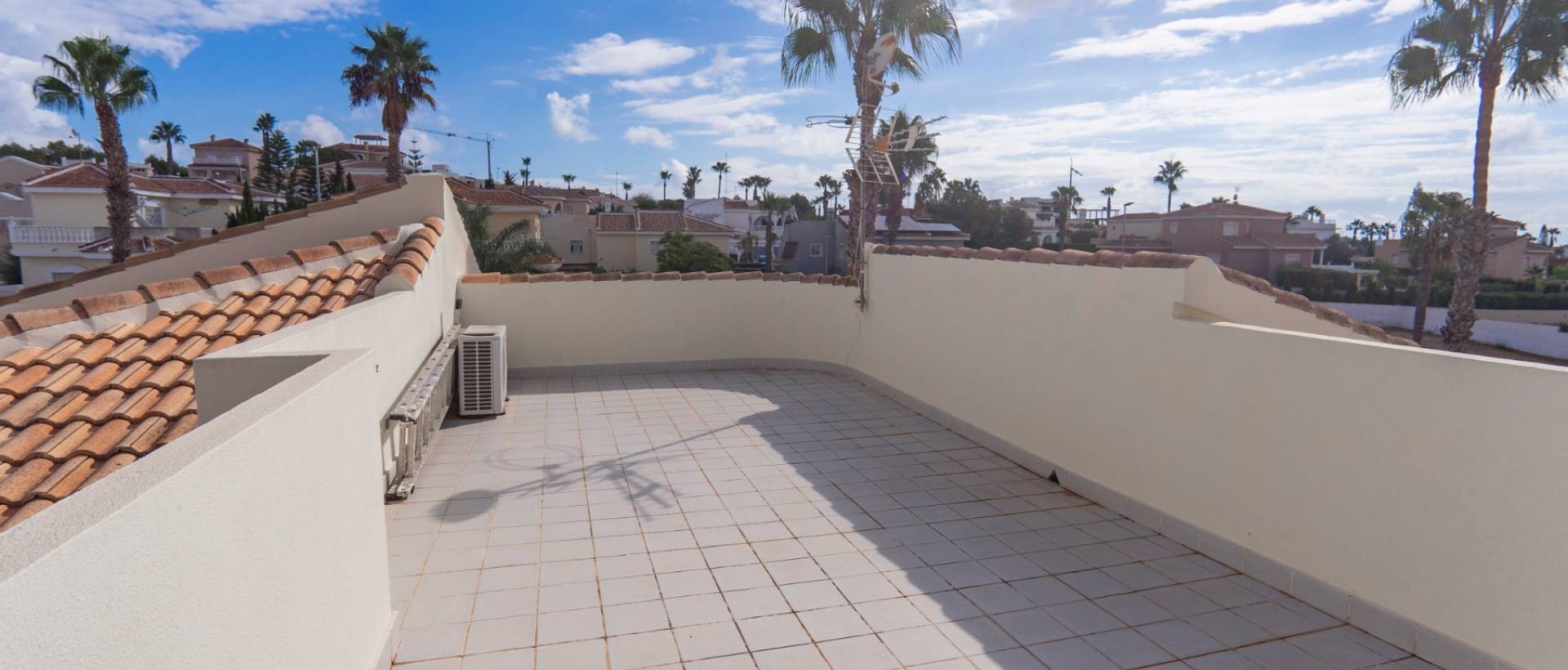 Reventa - Villa / Chalet - Ciudad Quesada - La Fiesta