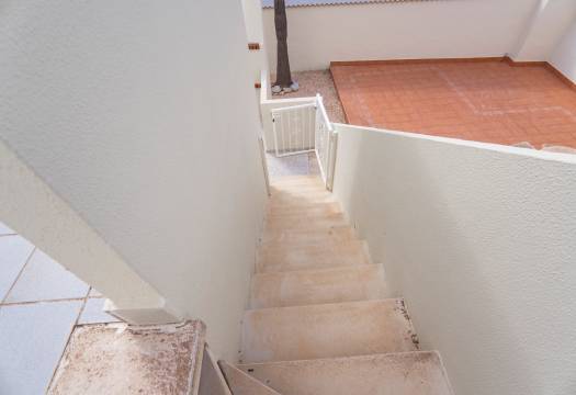 Reventa - Villa / Chalet - Ciudad Quesada - La Fiesta