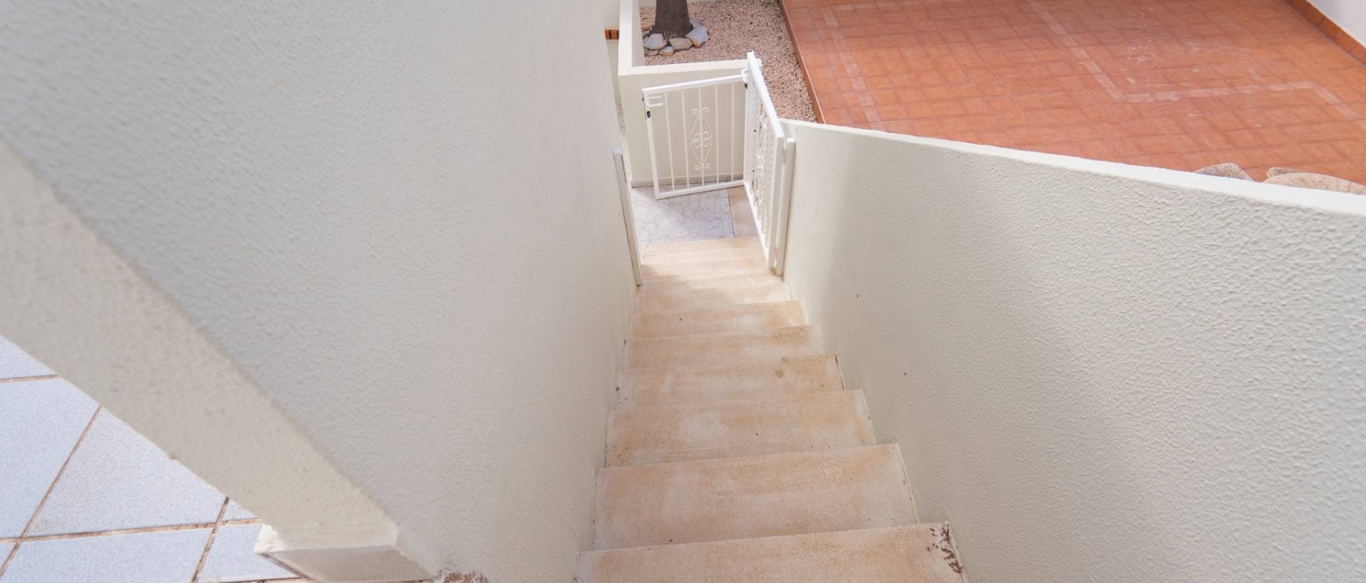 Reventa - Villa / Chalet - Ciudad Quesada - La Fiesta