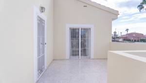 Reventa - Villa / Chalet - Ciudad Quesada - La Fiesta