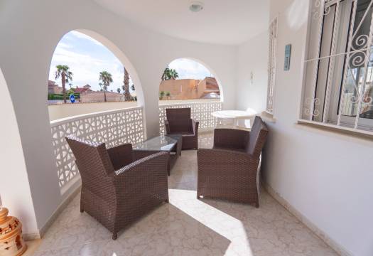 Reventa - Villa / Chalet - Ciudad Quesada - La Fiesta