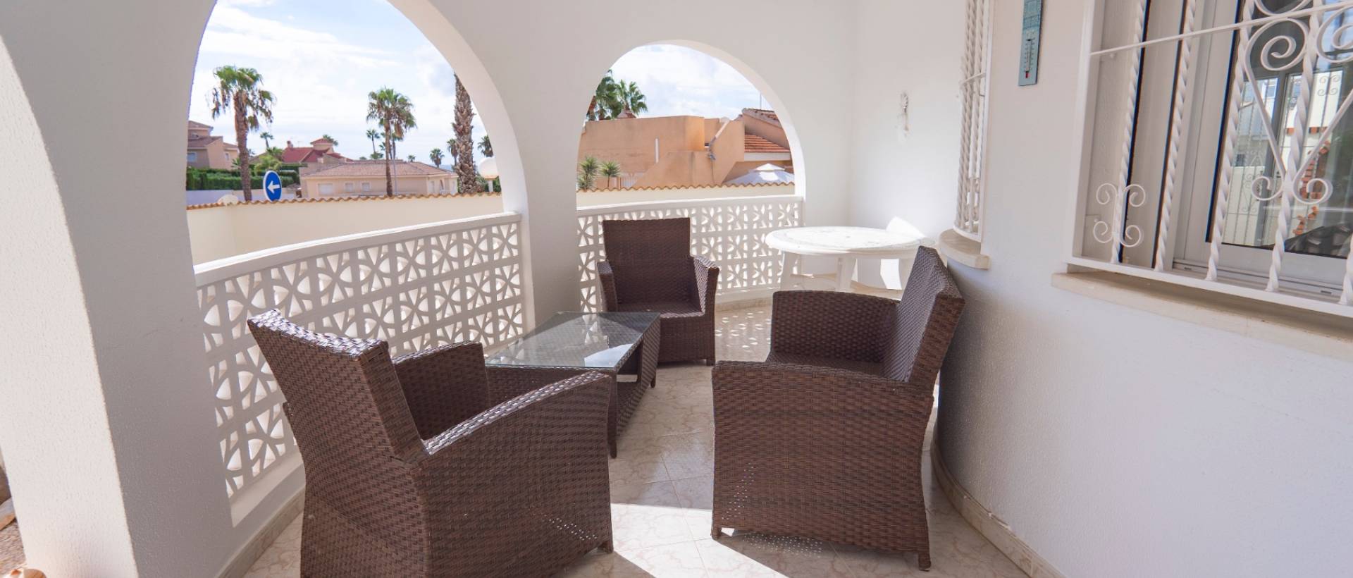 Reventa - Villa / Chalet - Ciudad Quesada - La Fiesta