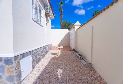 Reventa - Villa / Chalet - Ciudad Quesada - La Fiesta