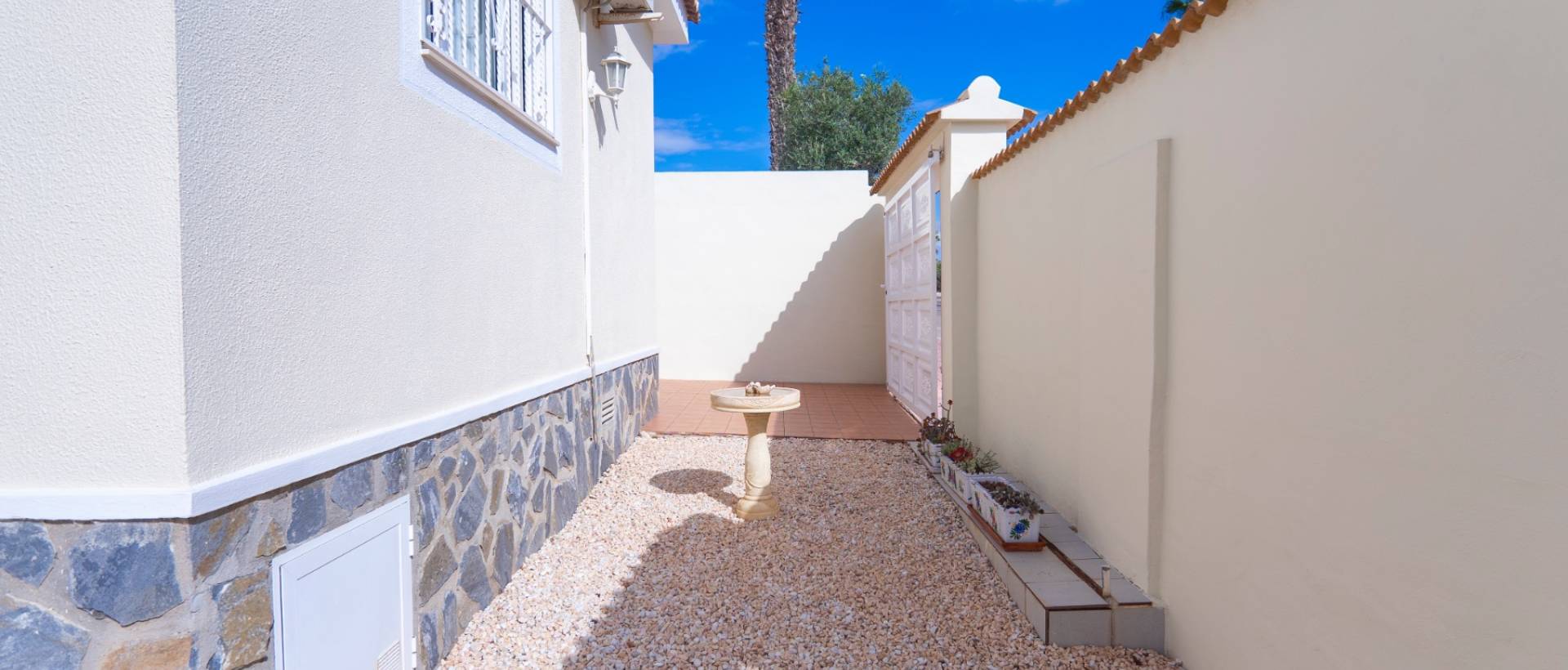 Reventa - Villa / Chalet - Ciudad Quesada - La Fiesta