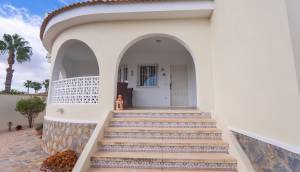 Reventa - Villa / Chalet - Ciudad Quesada - La Fiesta