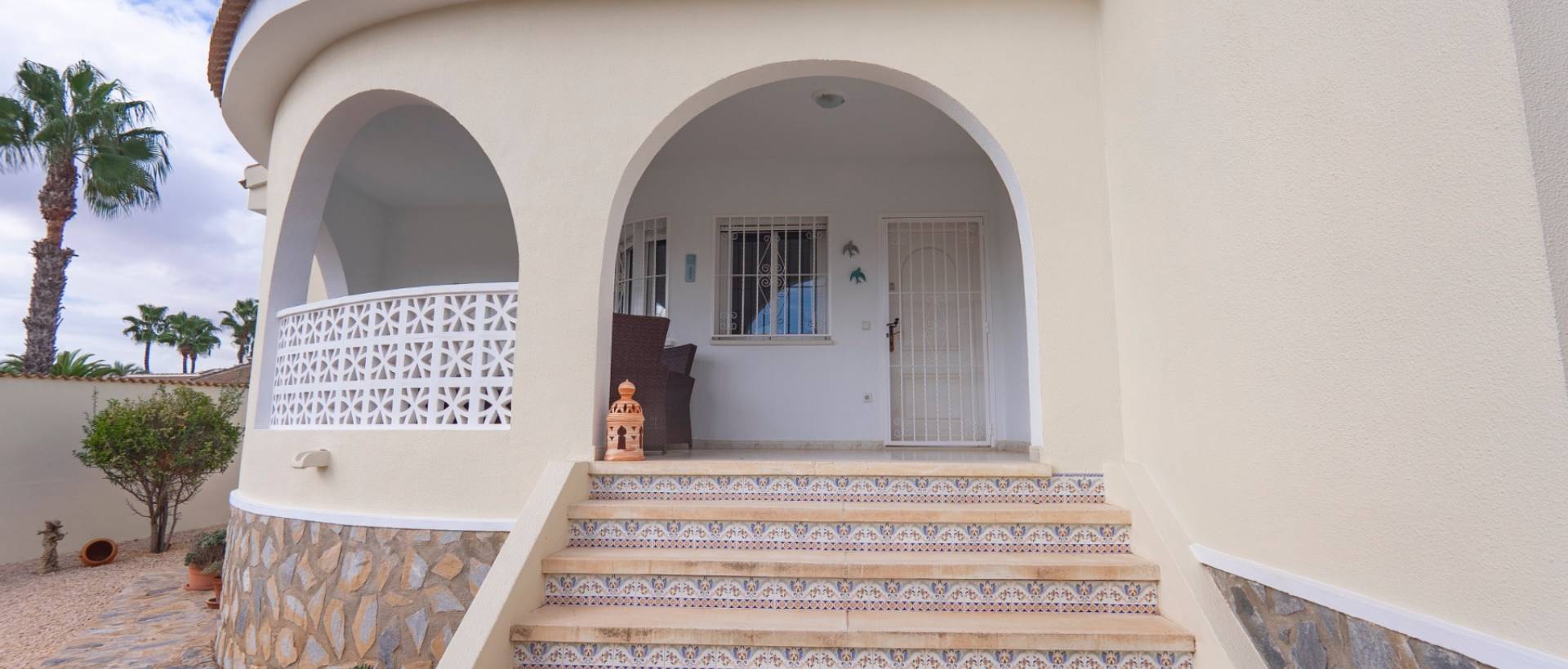 Reventa - Villa / Chalet - Ciudad Quesada - La Fiesta