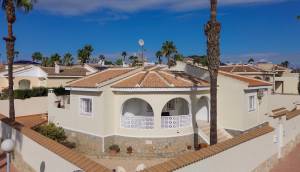 Reventa - Villa / Chalet - Ciudad Quesada - La Fiesta