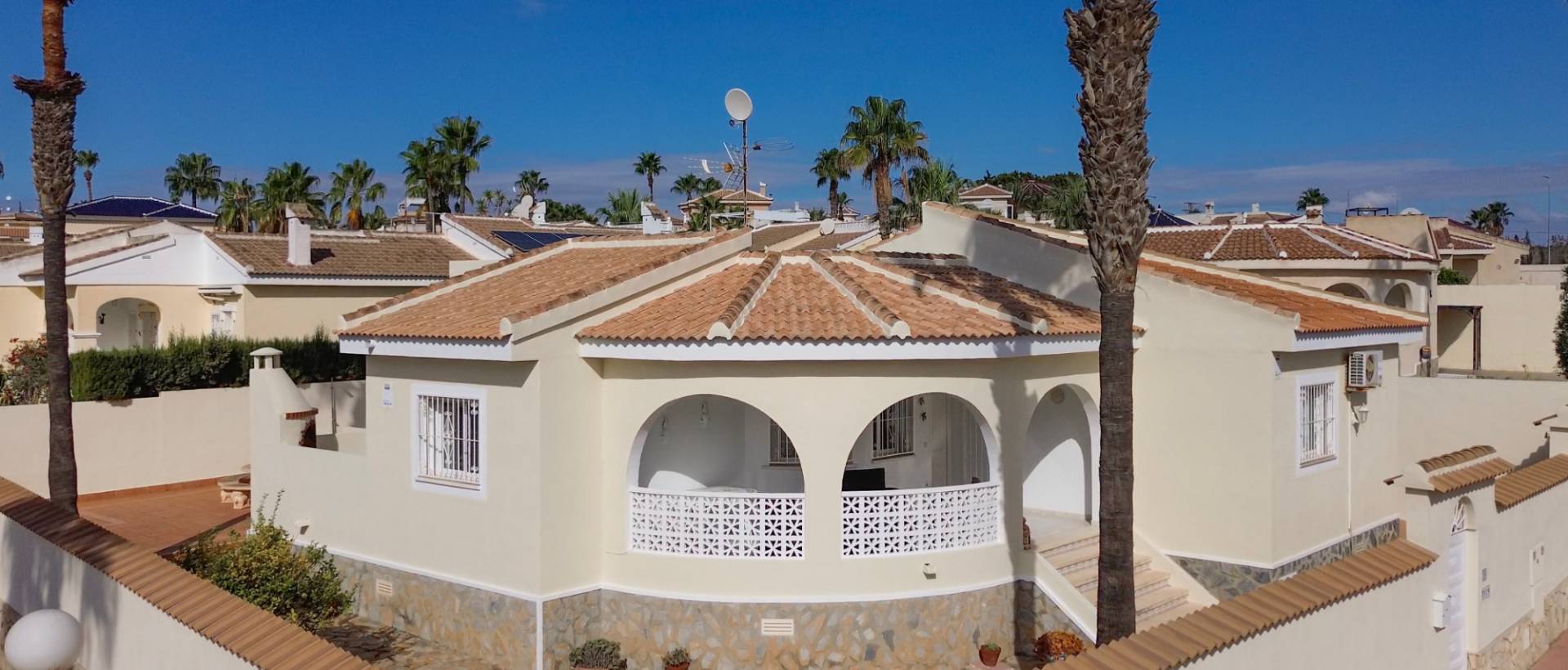 Reventa - Villa / Chalet - Ciudad Quesada - La Fiesta