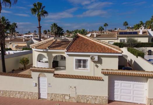Reventa - Villa / Chalet - Ciudad Quesada - La Fiesta