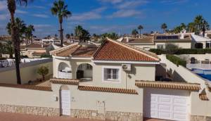 Reventa - Villa / Chalet - Ciudad Quesada - La Fiesta