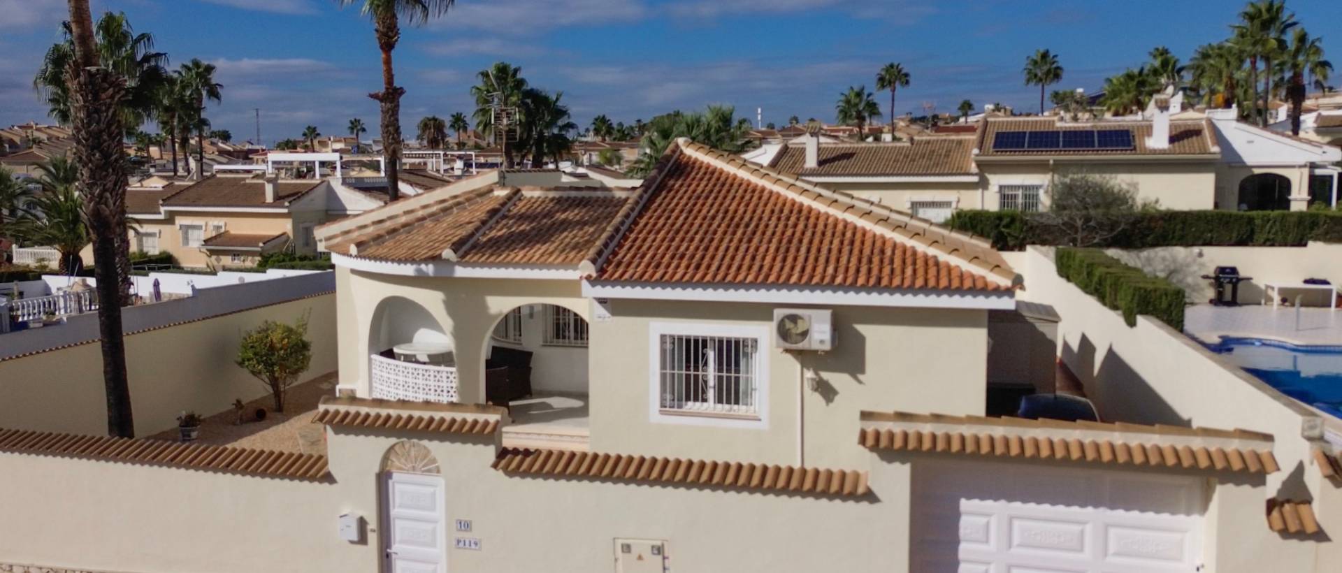 Reventa - Villa / Chalet - Ciudad Quesada - La Fiesta