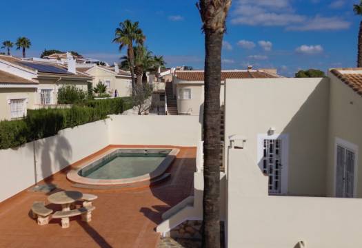 Reventa - Villa / Chalet - Ciudad Quesada - La Fiesta