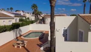 Reventa - Villa / Chalet - Ciudad Quesada - La Fiesta