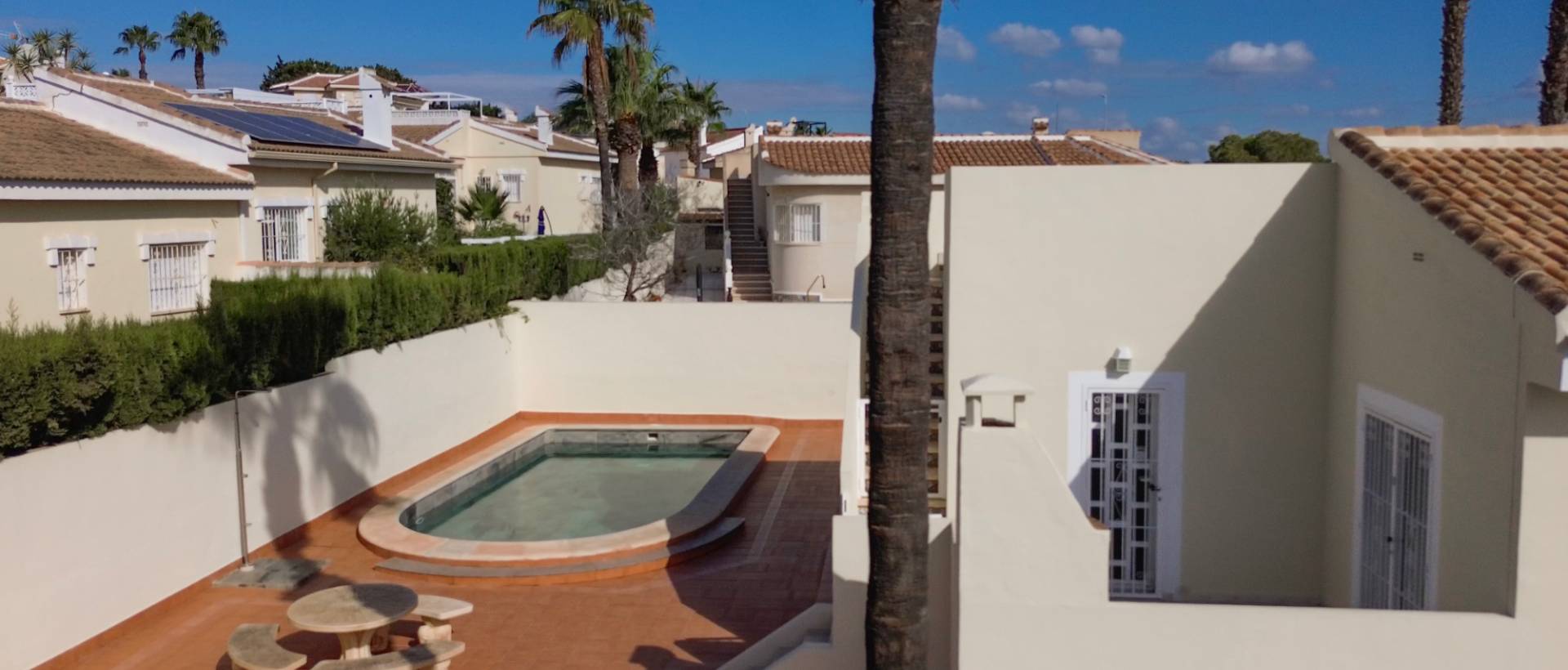 Reventa - Villa / Chalet - Ciudad Quesada - La Fiesta