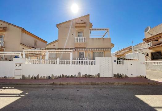 Villa - Resale - Ciudad Quesada - Airstrip