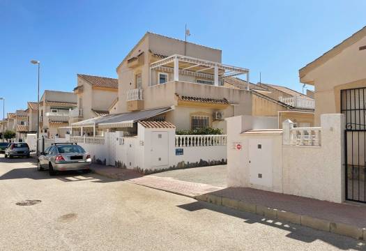 Resale - Villa - Ciudad Quesada - Airstrip