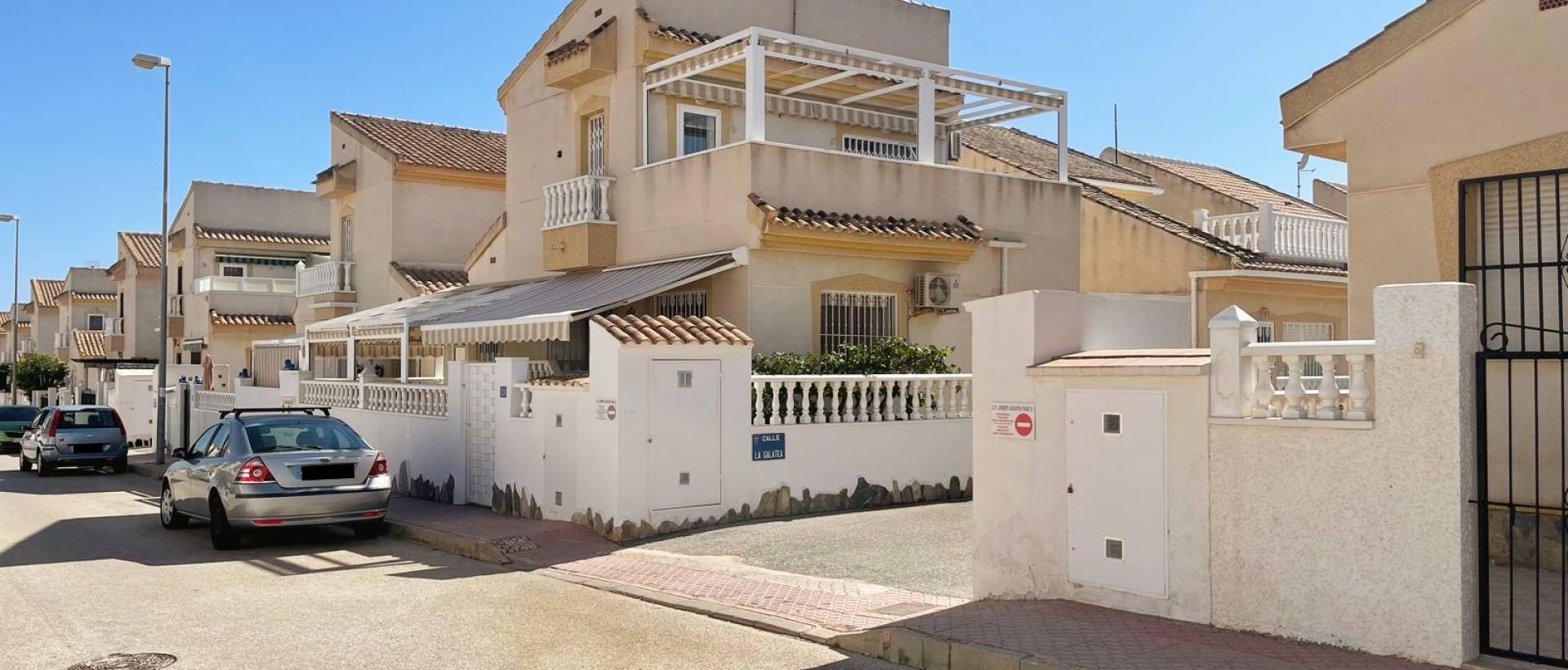 Resale - Villa - Ciudad Quesada - Airstrip