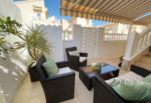 Resale - Villa - Ciudad Quesada - Airstrip