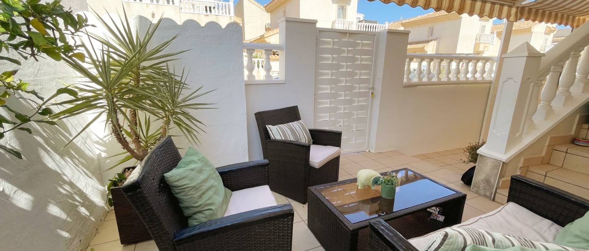 Resale - Villa - Ciudad Quesada - Airstrip