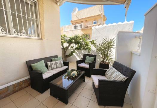 Resale - Villa - Ciudad Quesada - Airstrip