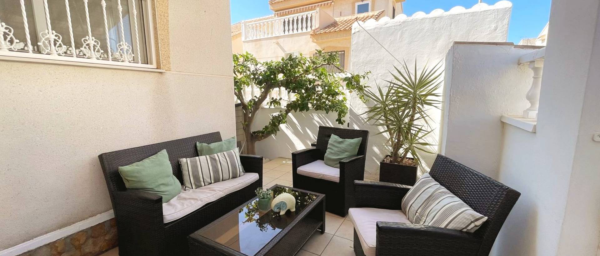 Resale - Villa - Ciudad Quesada - Airstrip