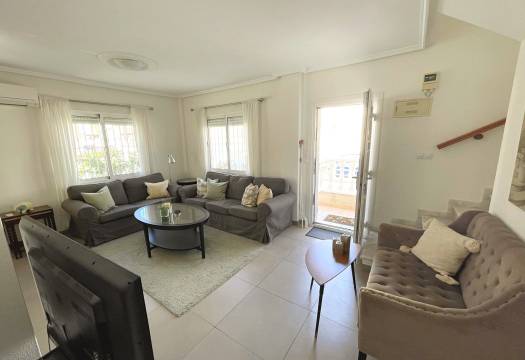 Resale - Villa - Ciudad Quesada - Airstrip