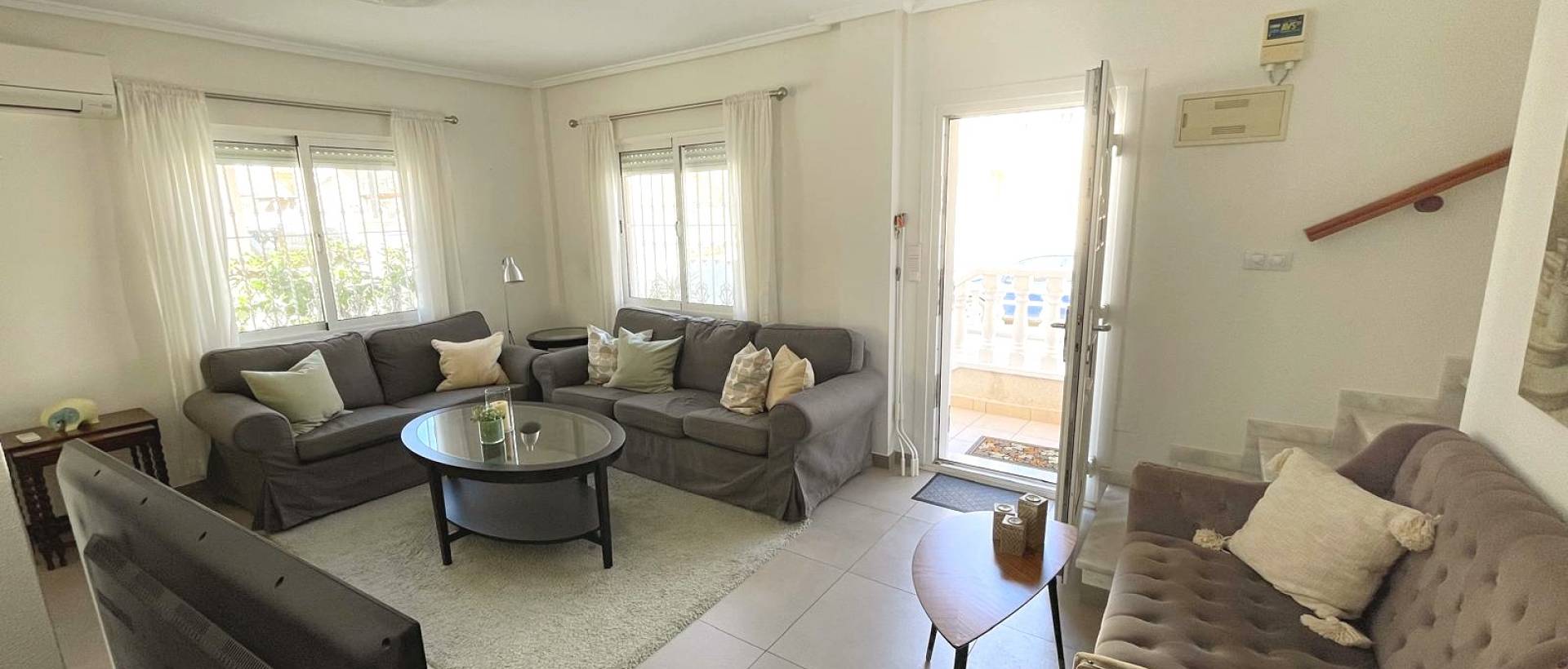 Resale - Villa - Ciudad Quesada - Airstrip