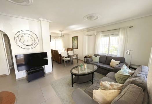 Resale - Villa - Ciudad Quesada - Airstrip