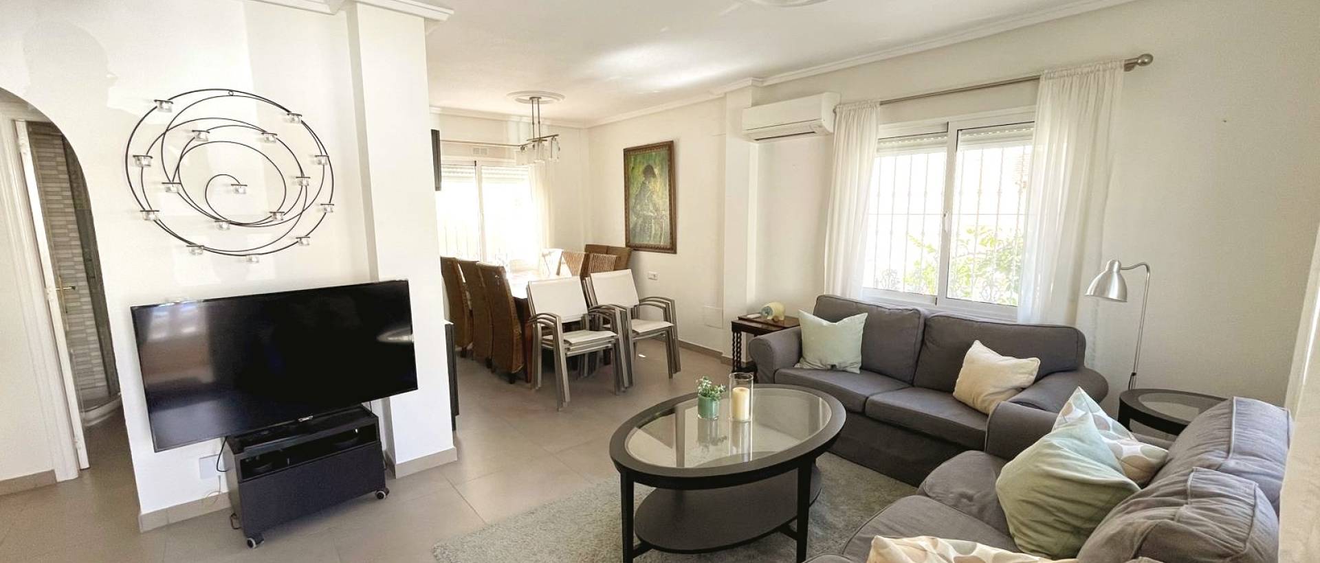 Resale - Villa - Ciudad Quesada - Airstrip