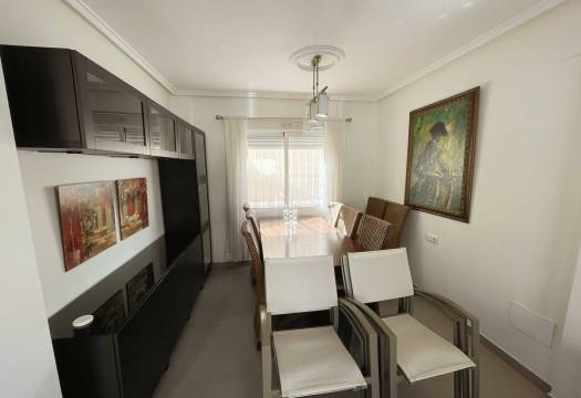 Resale - Villa - Ciudad Quesada - Airstrip