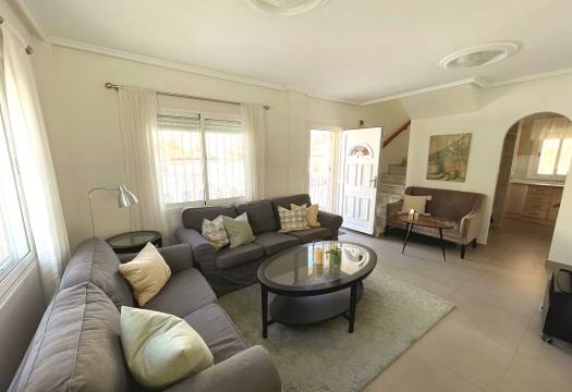 Resale - Villa - Ciudad Quesada - Airstrip