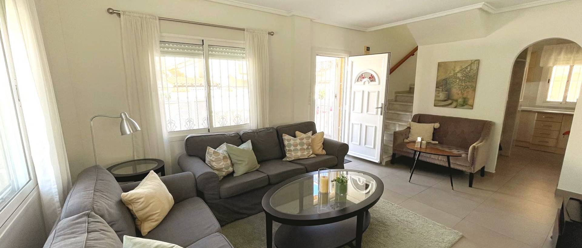 Resale - Villa - Ciudad Quesada - Airstrip