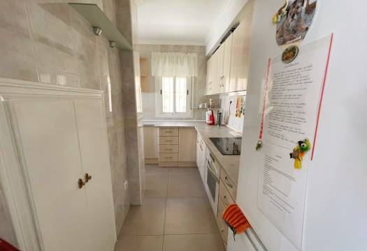 Resale - Villa - Ciudad Quesada - Airstrip