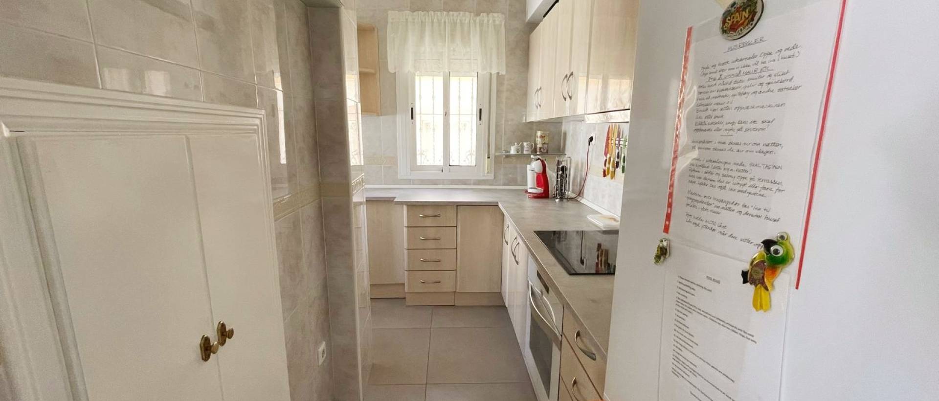 Resale - Villa - Ciudad Quesada - Airstrip