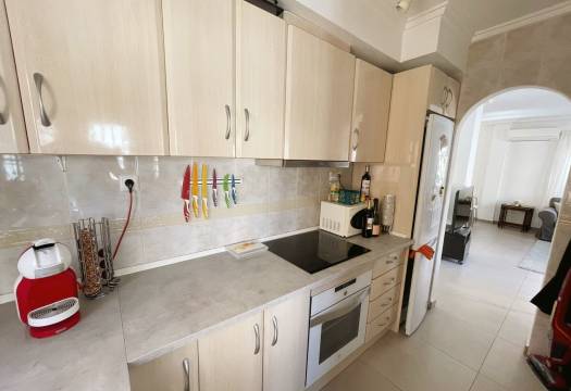 Resale - Villa - Ciudad Quesada - Airstrip