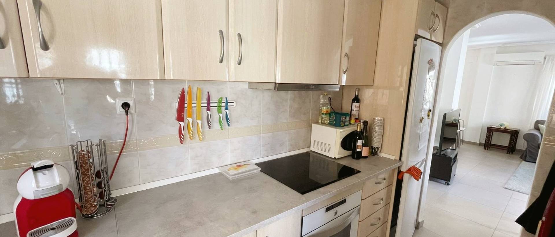 Resale - Villa - Ciudad Quesada - Airstrip