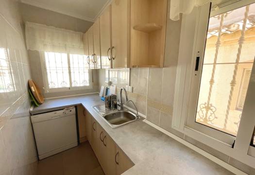 Resale - Villa - Ciudad Quesada - Airstrip