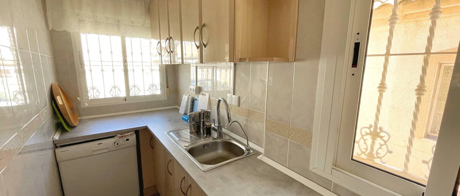 Resale - Villa - Ciudad Quesada - Airstrip