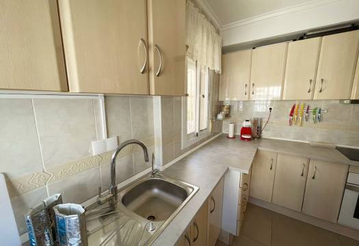 Resale - Villa - Ciudad Quesada - Airstrip