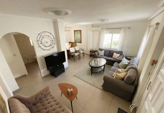 Resale - Villa - Ciudad Quesada - Airstrip