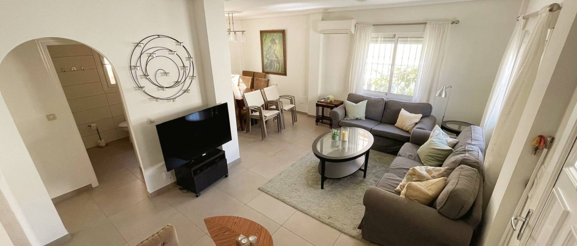 Resale - Villa - Ciudad Quesada - Airstrip