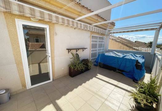 Resale - Villa - Ciudad Quesada - Airstrip