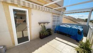 Resale - Villa - Ciudad Quesada - Airstrip