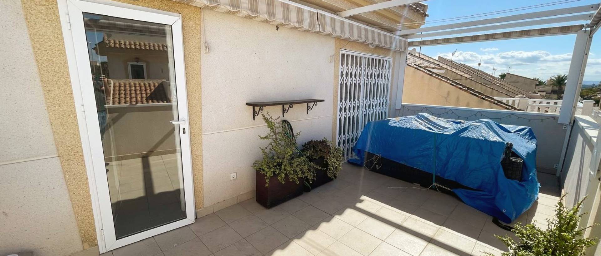 Resale - Villa - Ciudad Quesada - Airstrip