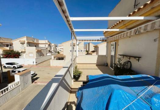 Resale - Villa - Ciudad Quesada - Airstrip