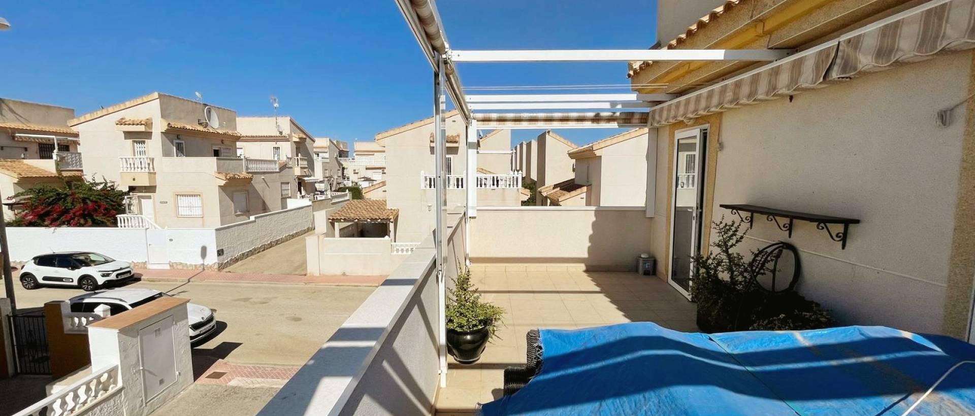 Resale - Villa - Ciudad Quesada - Airstrip